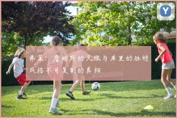弗莱：詹姆斯的天赋与库里的独特风格不可复制的真相