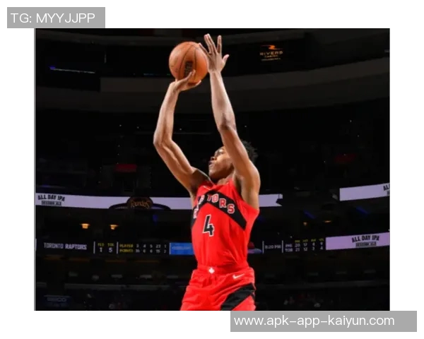 斯科蒂巴恩斯砍下准三双却遭绝杀第三节独得14分展现惊人状态