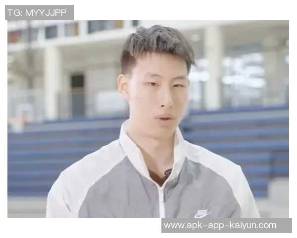 直播吧专访郇斯楠:普渡大学鼓励我努力争取上场机会并未承诺时间