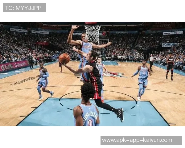 雷霆半场领先鹈鹕六人得分上双第二节追分势头强劲