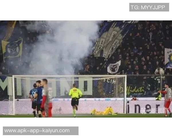 国米球迷因鞭炮事件被禁客场观赛至三月二十三日